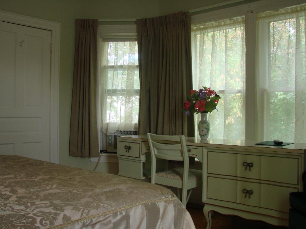 Prince County B&B Miscouche Kültér fotó