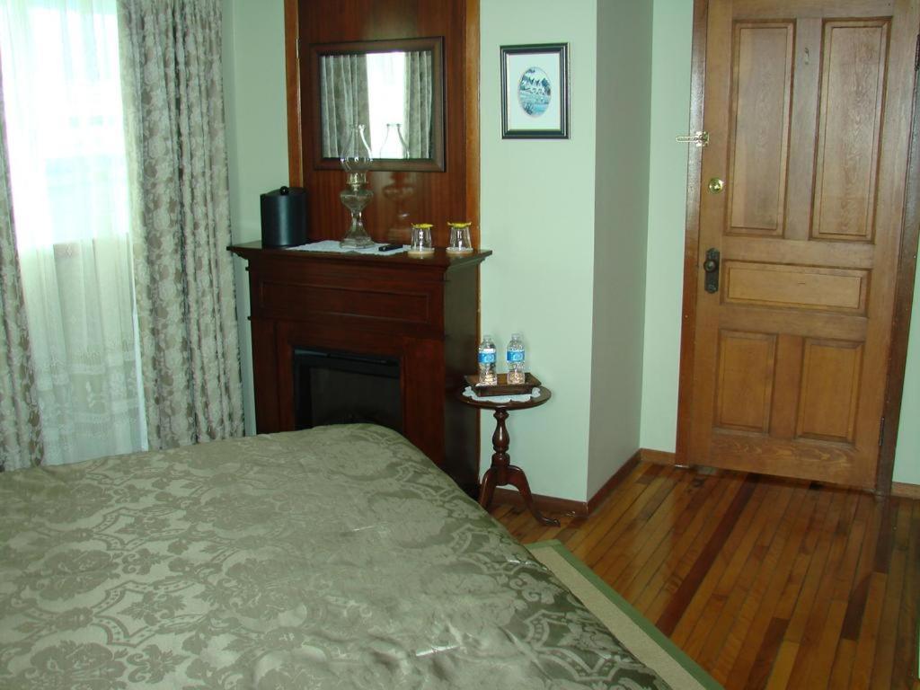 Prince County B&B Miscouche Kültér fotó