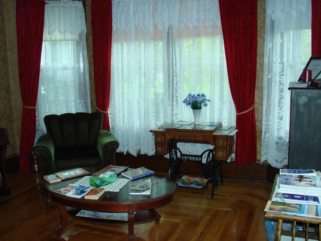 Prince County B&B Miscouche Kültér fotó