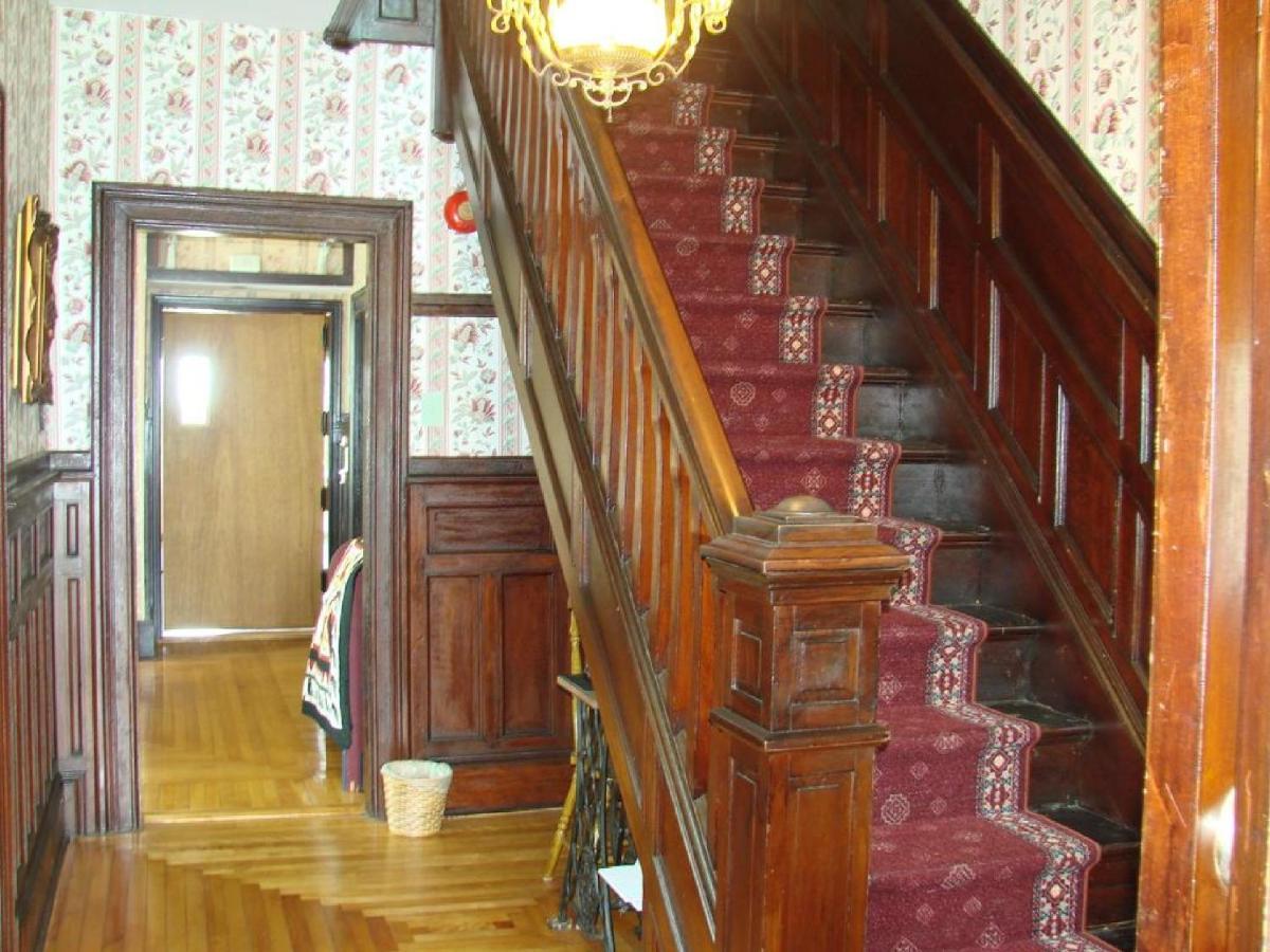 Prince County B&B Miscouche Kültér fotó