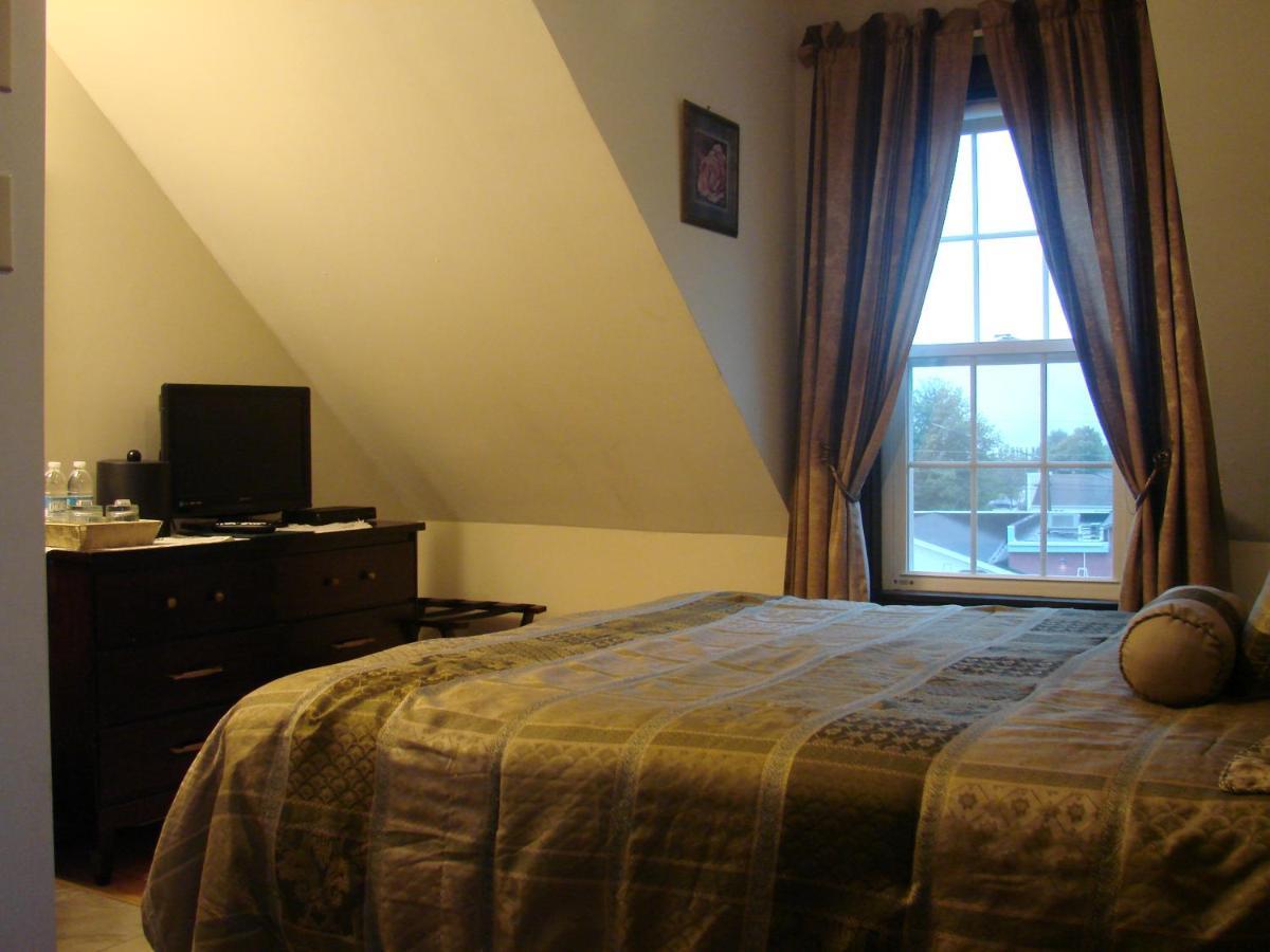 Prince County B&B Miscouche Kültér fotó