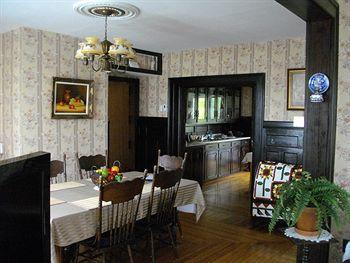 Prince County B&B Miscouche Kültér fotó