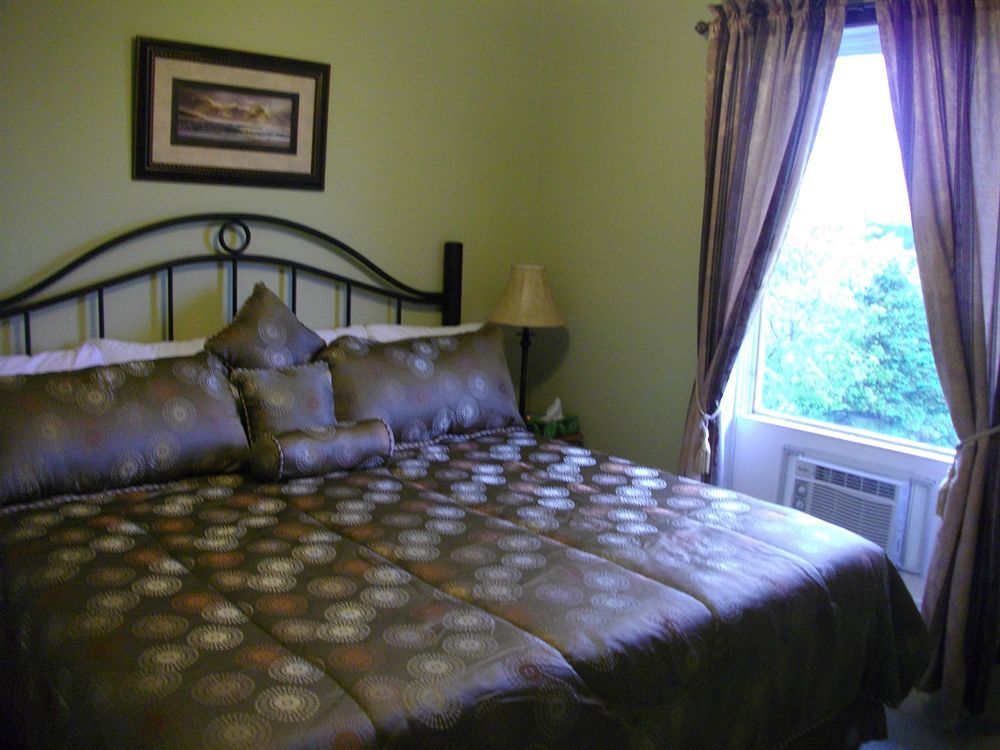 Prince County B&B Miscouche Kültér fotó